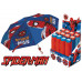 OMBR.BAMBINO MINI SPIDERMAN 5628 (12pz)